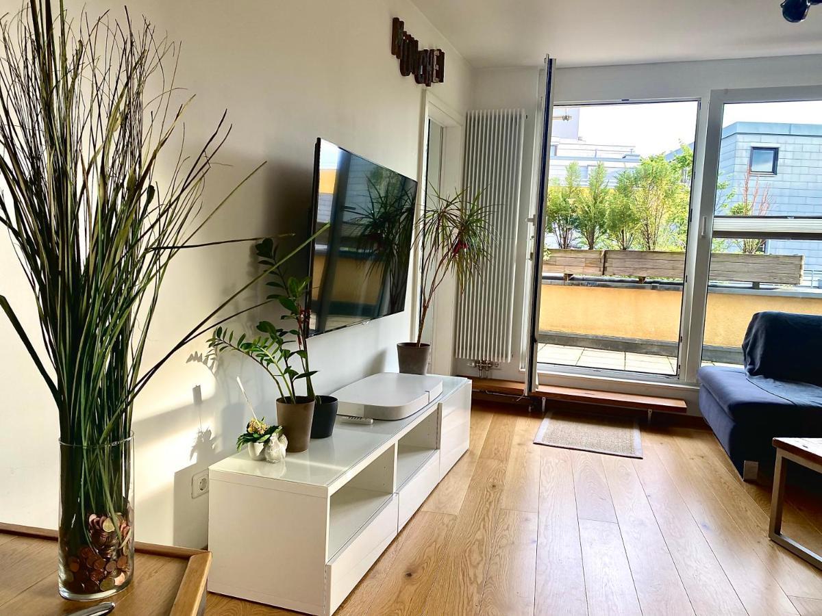Moderne Citywohnung Nahe Theresienwiese & Westpark * München