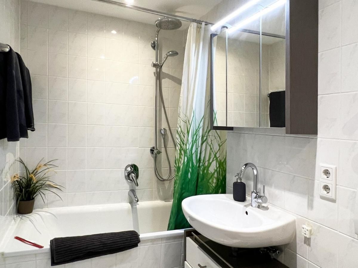 Apartment Moderne Citywohnung Nahe Theresienwiese & Westpark