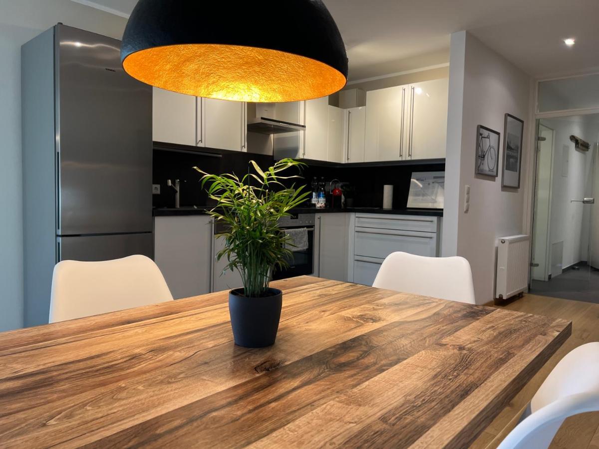Moderne Citywohnung Nahe Theresienwiese & Westpark * Munich